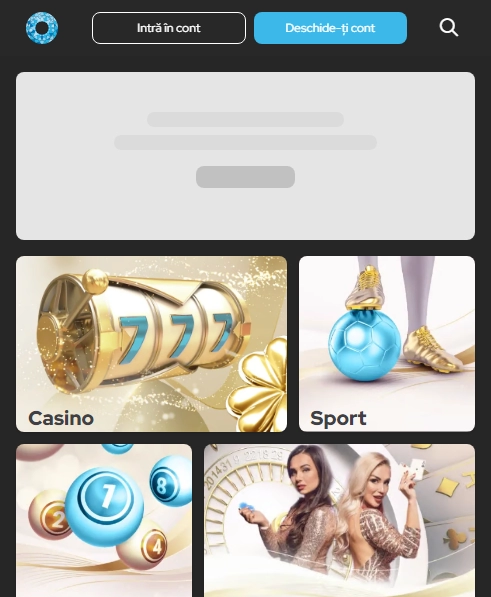 Game World Casino